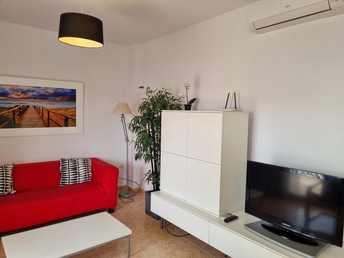 Hello Oliva Beach Ana Ngoại thất bức ảnh