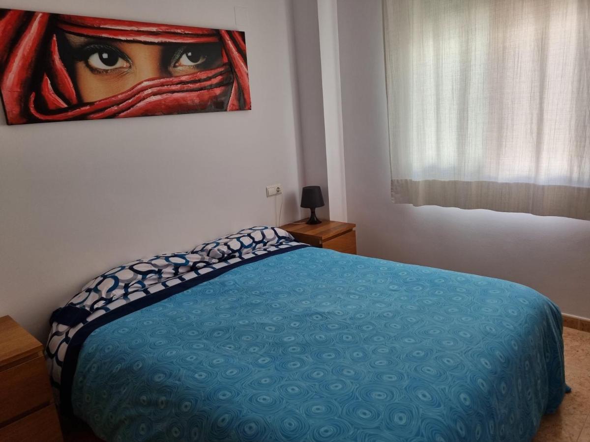 Hello Oliva Beach Ana Ngoại thất bức ảnh