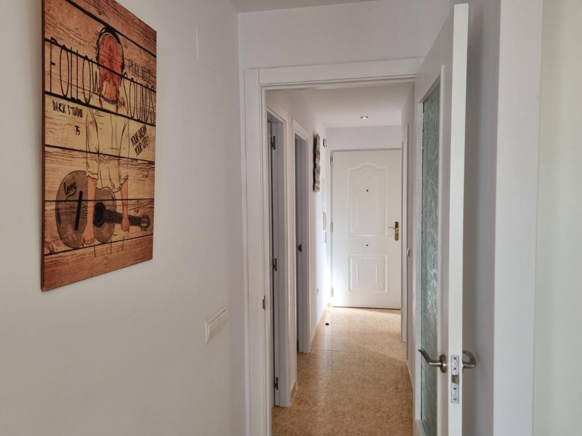 Hello Oliva Beach Ana Ngoại thất bức ảnh