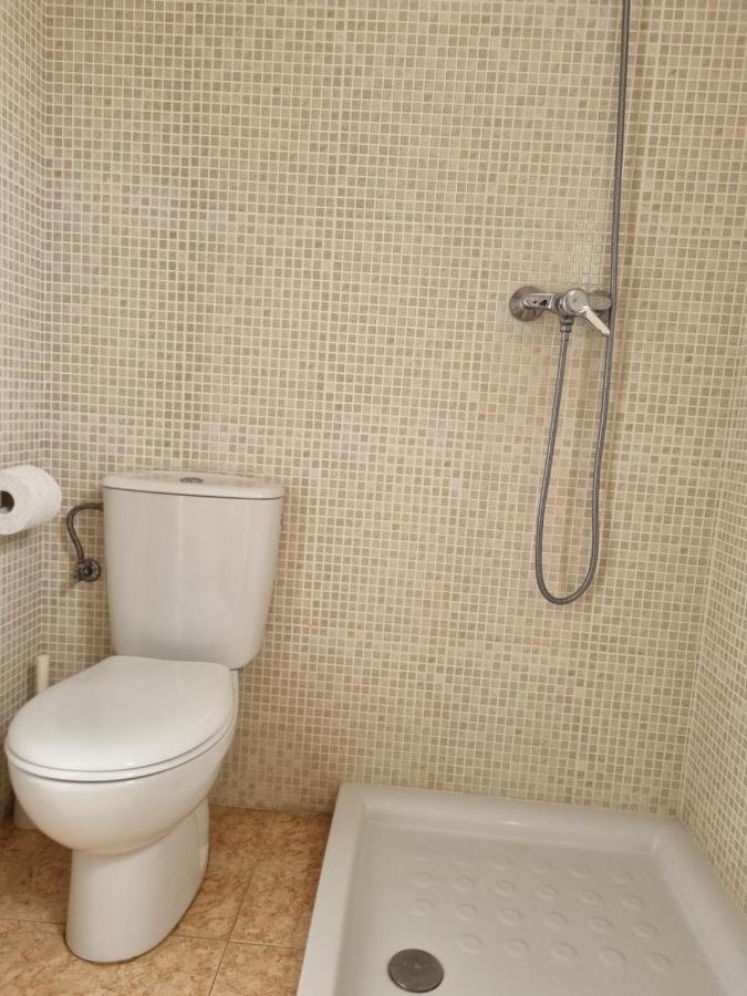 Hello Oliva Beach Ana Ngoại thất bức ảnh