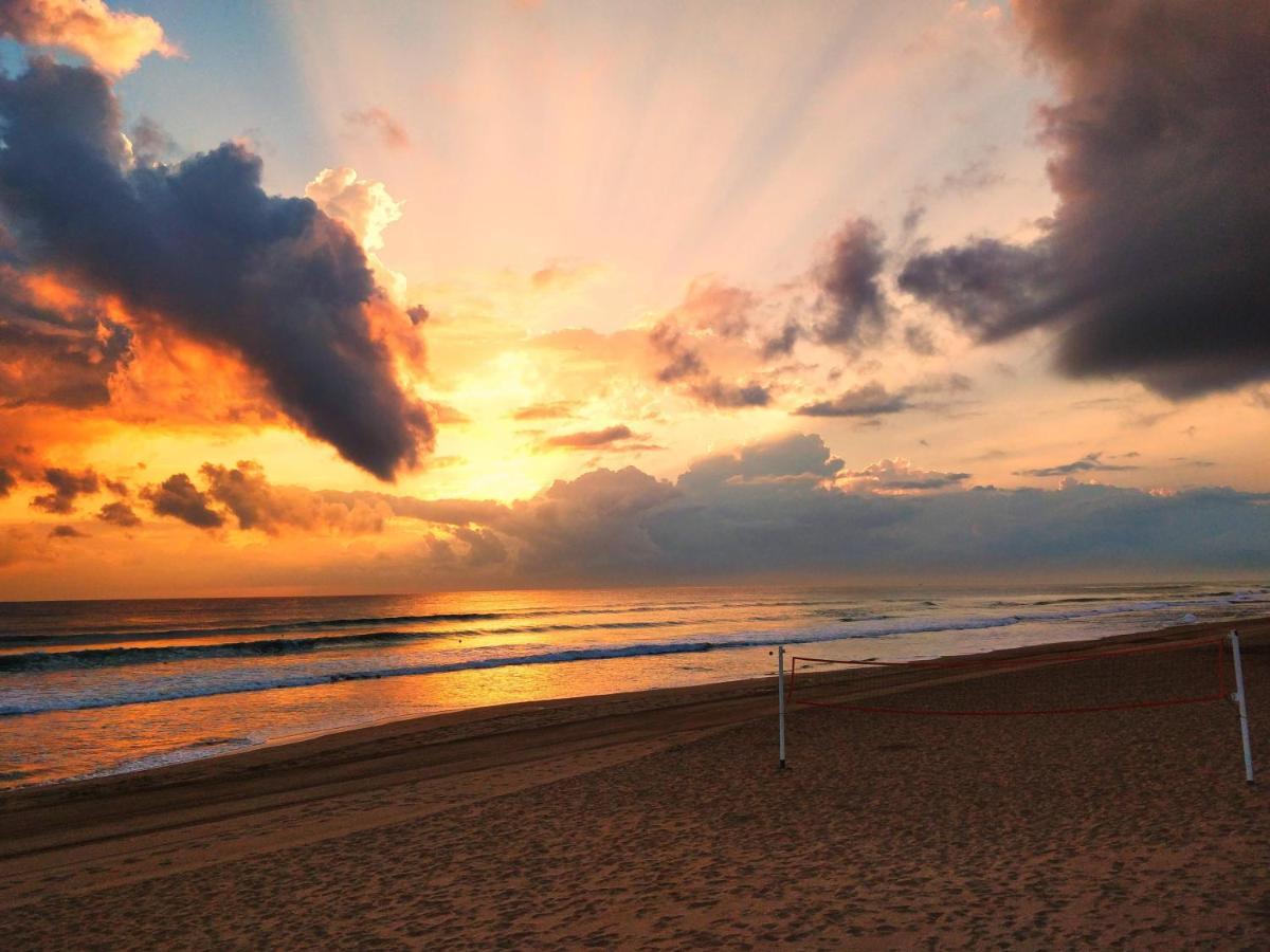 Hello Oliva Beach Ana Ngoại thất bức ảnh