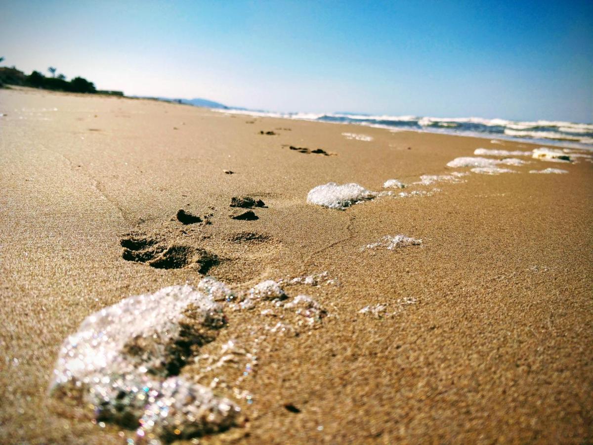 Hello Oliva Beach Ana Ngoại thất bức ảnh