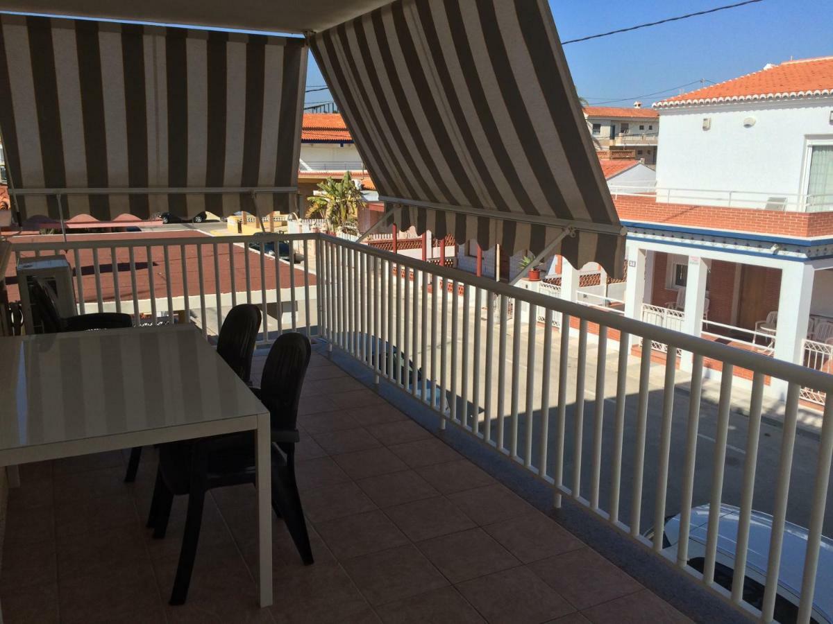 Hello Oliva Beach Ana Ngoại thất bức ảnh