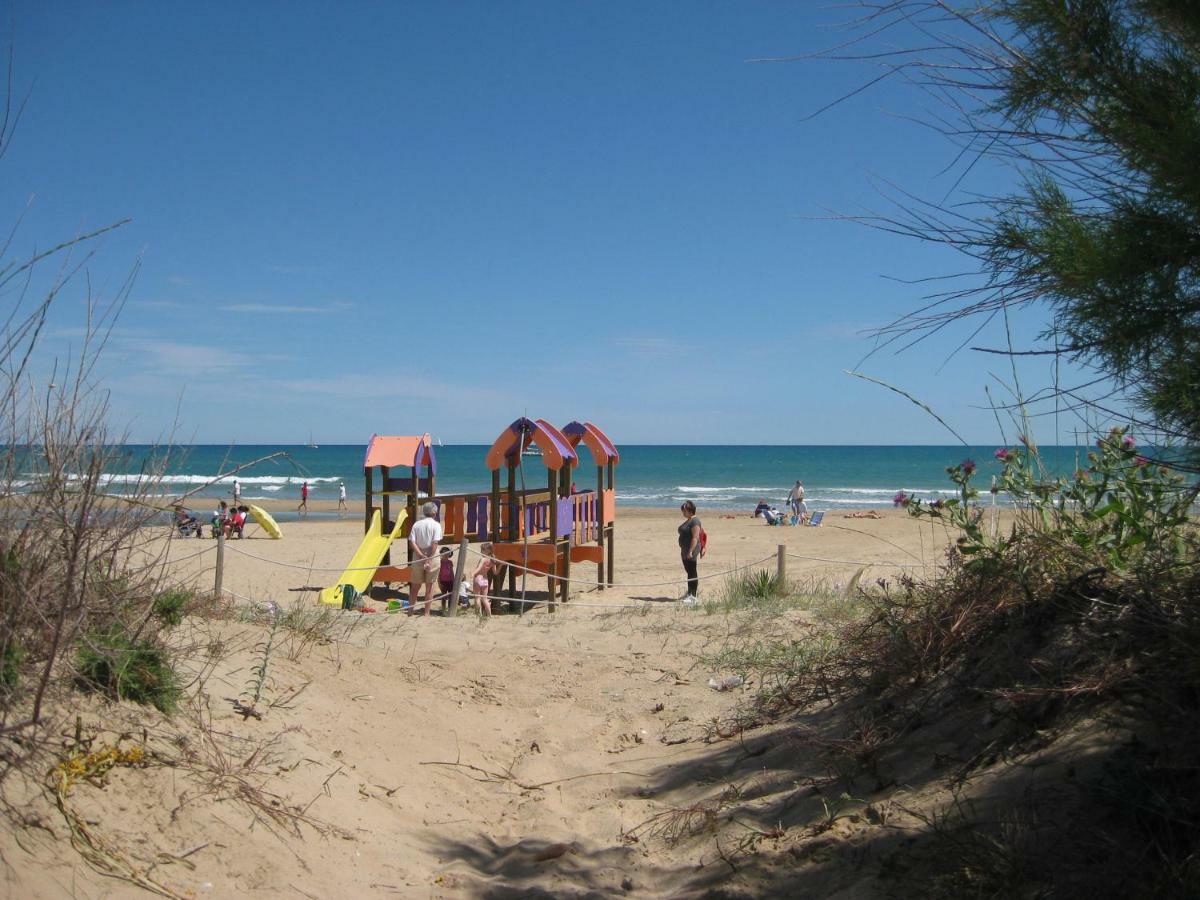 Hello Oliva Beach Ana Ngoại thất bức ảnh